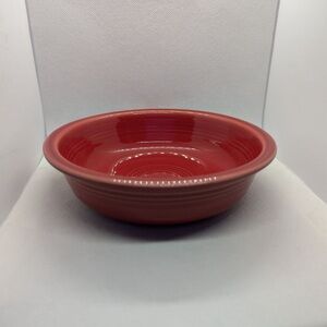 Post 86 Scarlet, beautiful condition 

Classic Rim 6 7/8 Inch Cereal Bowl 19 OZ